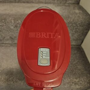 Brita Water Filter Pitcher